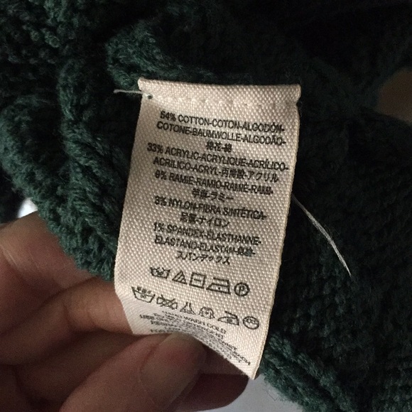 NWT Free people vetiver shade tunic sweater dress - Picture 7 of 10